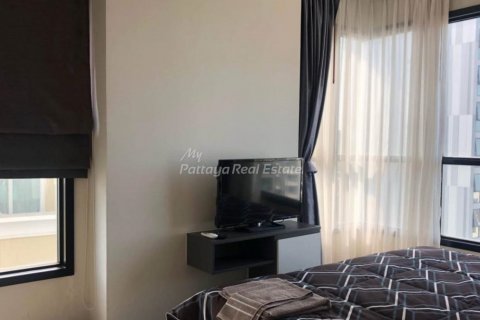 Condominio de 2 dormitorios en Pattaya, Tailandia № 123434 - foto 5