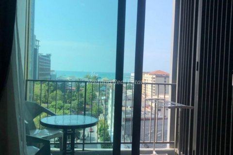 Condominio de 2 dormitorios en Pattaya, Tailandia № 123434 - foto 10
