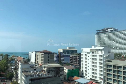 Condominio de 2 dormitorios en Pattaya, Tailandia № 123434 - foto 9