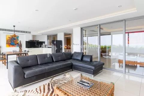 Condominio de 2 dormitorios en Kata, Tailandia № 130999 - foto 5