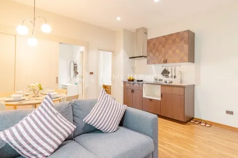 Condominio de 1 dormitorio en Nai Yang, Tailandia № 130888 - foto 10