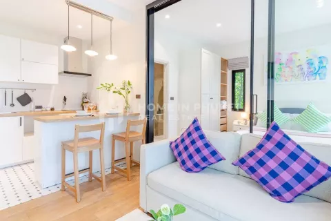 Condominio de 1 dormitorio en Nai Yang, Tailandia № 130888 - foto 4