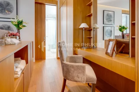 Casa de 3 dormitorios en Phuket, Tailandia № 130947 - foto 11