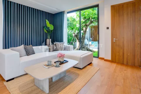 Casa de 3 dormitorios en Phuket, Tailandia № 130947 - foto 10