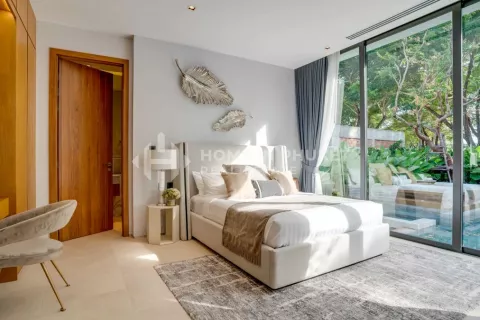 Casa de 3 dormitorios en Phuket, Tailandia № 130947 - foto 16