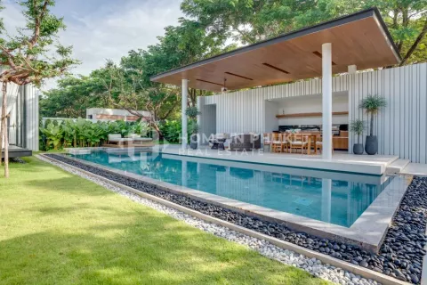 Casa de 3 dormitorios en Phuket, Tailandia № 130947 - foto 20