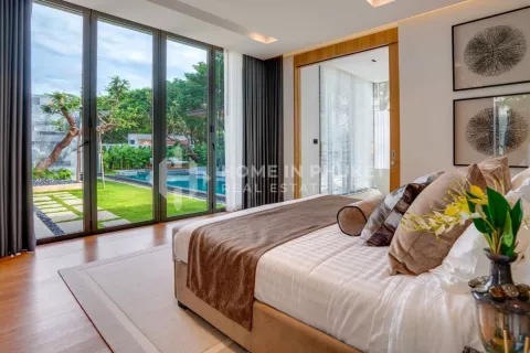 Casa de 3 dormitorios en Phuket, Tailandia № 130947 - foto 9
