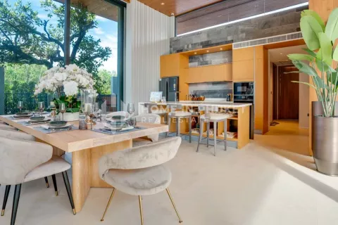 Casa de 3 dormitorios en Phuket, Tailandia № 130947 - foto 6