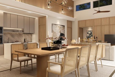 Off-plan Monetaria Villas in Phuket, Thailand № 75904 - photo 5